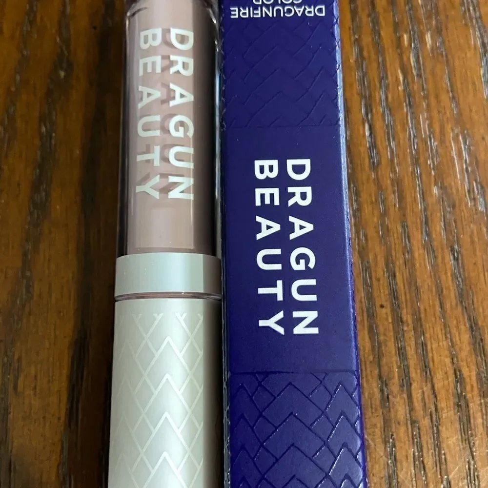 NWT dragon beauty color corrector
